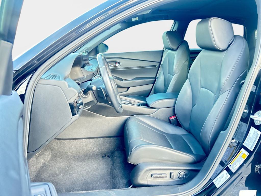Thumbnail: 2025 Honda Accord - 9