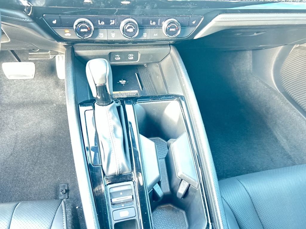 Thumbnail: 2025 Honda Accord - 12