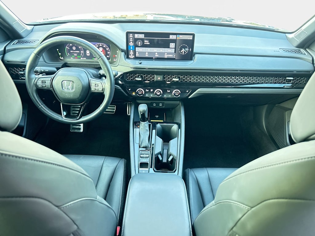 Thumbnail: 2025 Honda Accord - 2