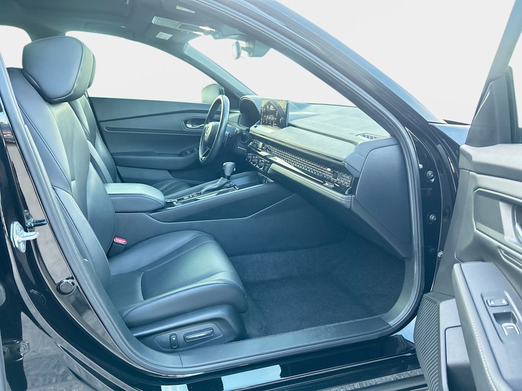 Thumbnail: 2025 Honda Accord - 19