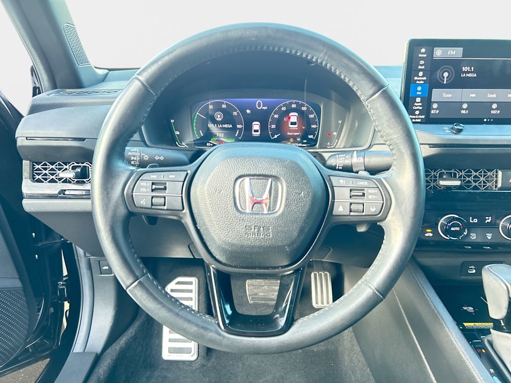 Thumbnail: 2025 Honda Accord - 7