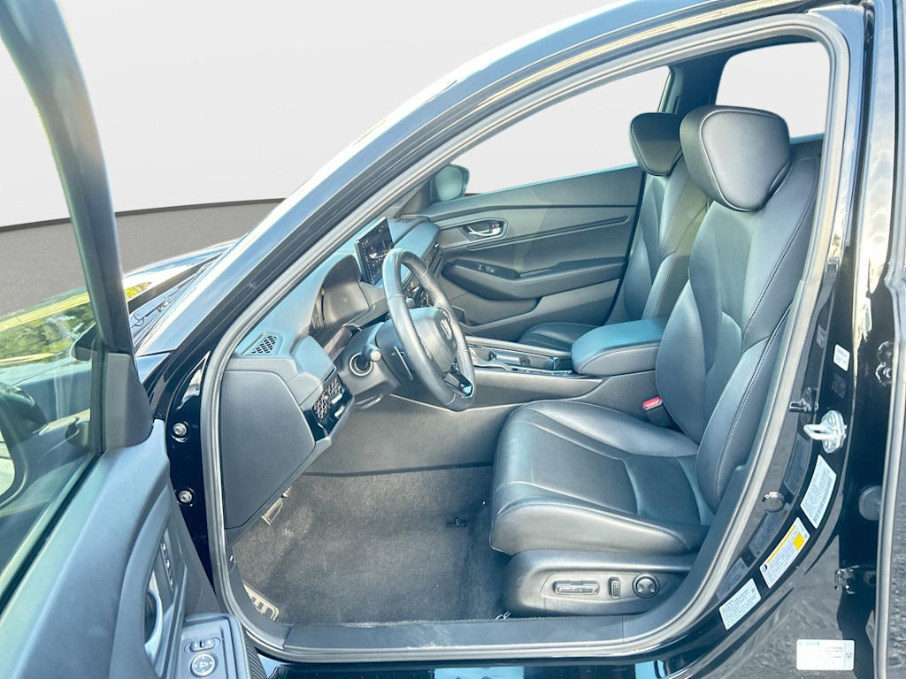 Thumbnail: 2025 Honda Accord - 8