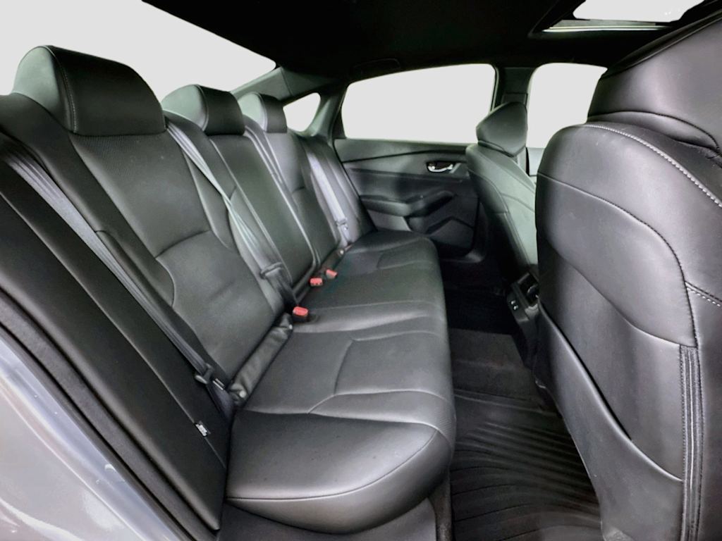 Thumbnail: 2025 Honda Accord - 32