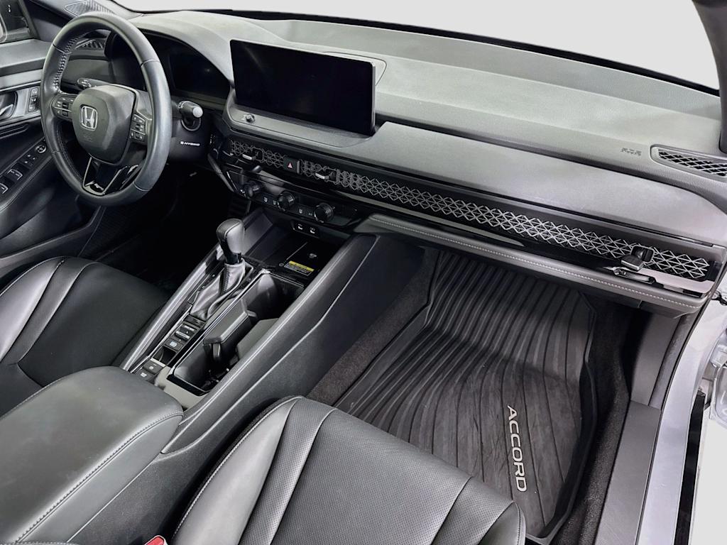 Thumbnail: 2025 Honda Accord - 15