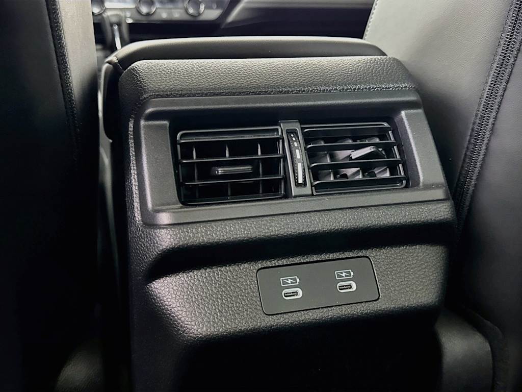 Thumbnail: 2025 Honda Accord - 22