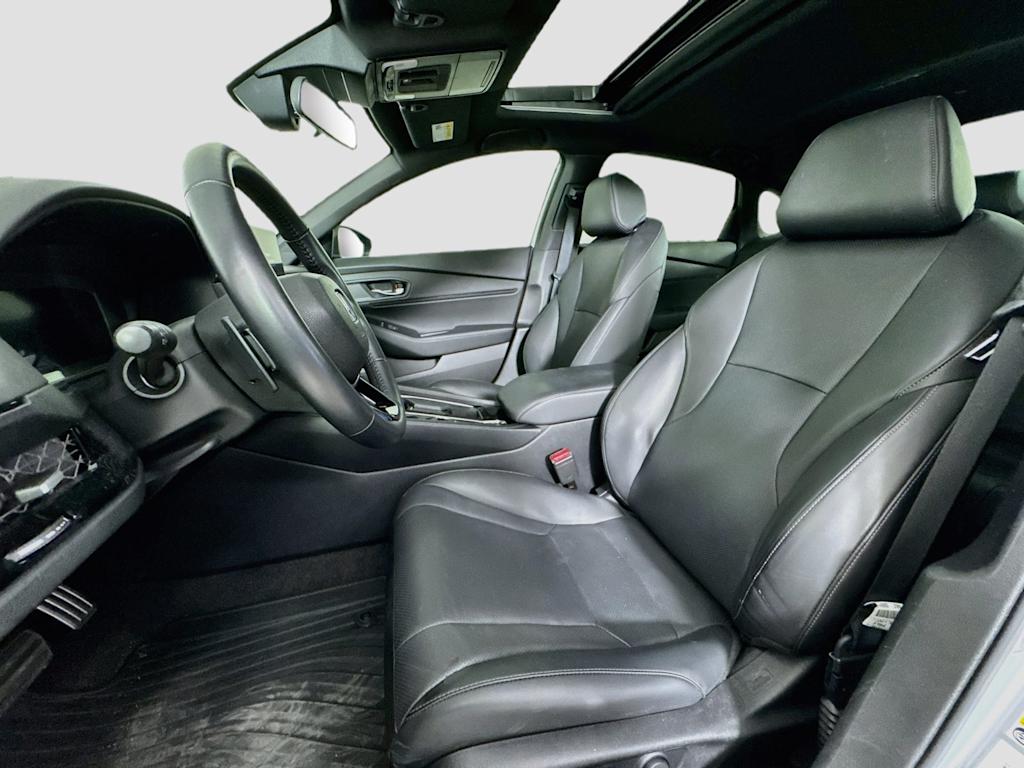 Thumbnail: 2025 Honda Accord - 11