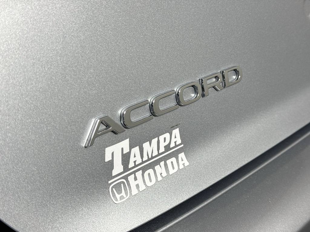 Thumbnail: 2025 Honda Accord - 7