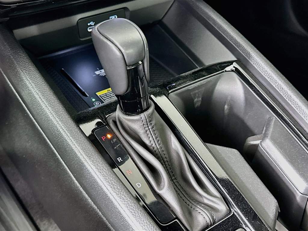 Thumbnail: 2025 Honda Accord - 24