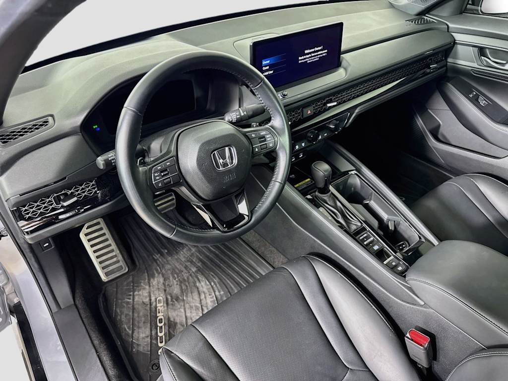 Thumbnail: 2025 Honda Accord - 2