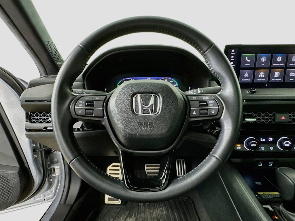 Thumbnail: 2025 Honda Accord - 14