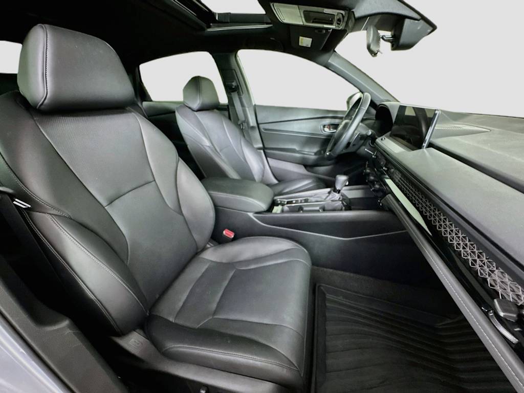 Thumbnail: 2025 Honda Accord - 12