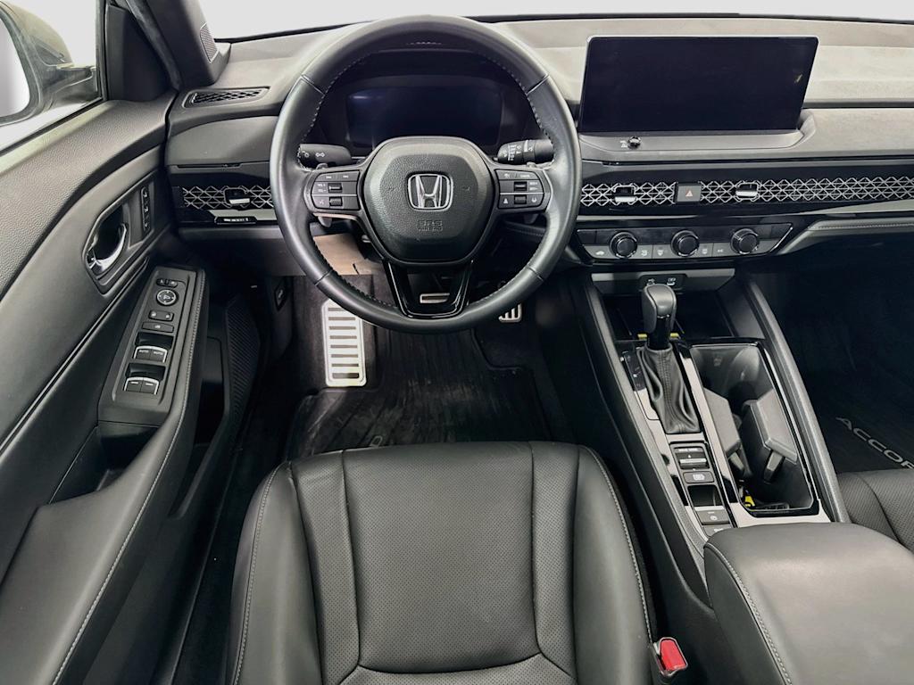 Thumbnail: 2025 Honda Accord - 10