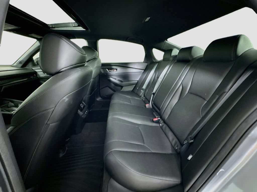 Thumbnail: 2025 Honda Accord - 13