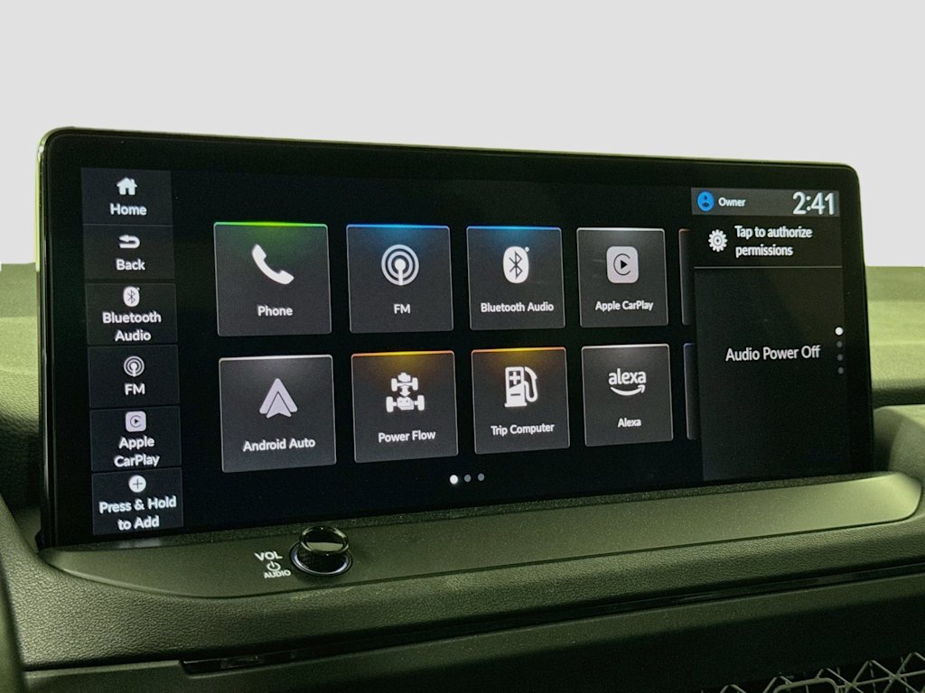 Thumbnail: 2025 Honda Accord - 16