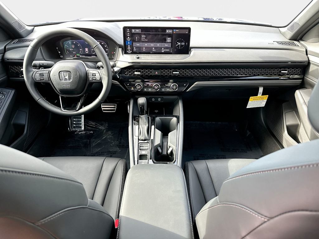 Thumbnail: 2026 Honda Accord - 2