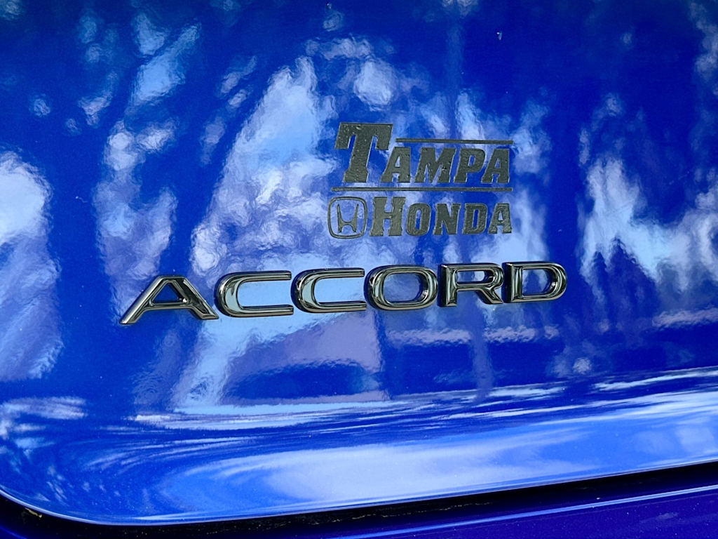 Thumbnail: 2026 Honda Accord - 6