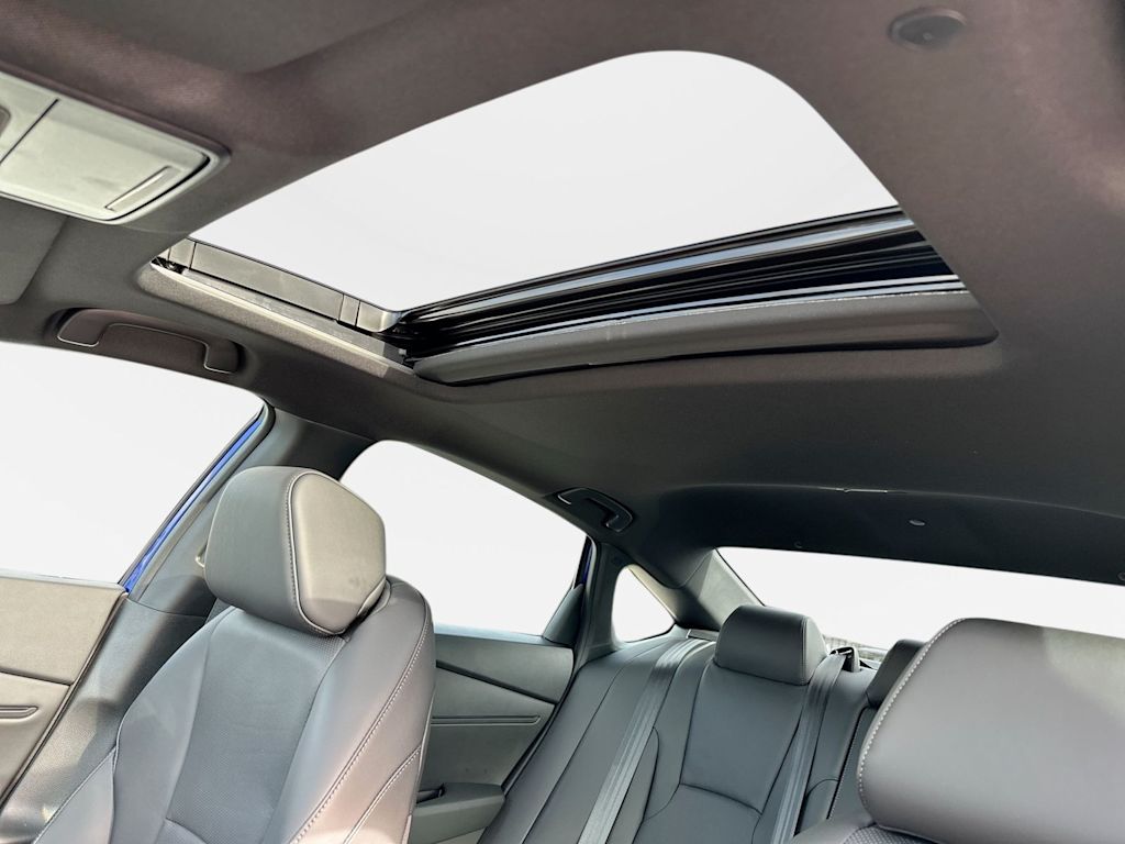 Thumbnail: 2026 Honda Accord - 20