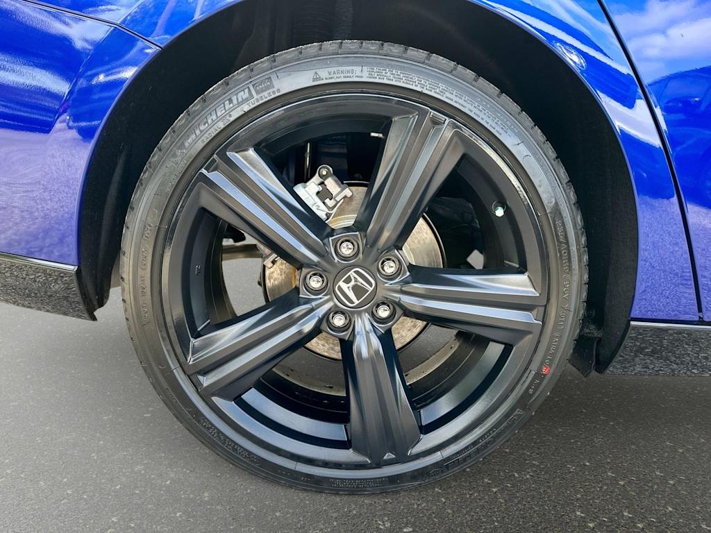 Thumbnail: 2026 Honda Accord - 7