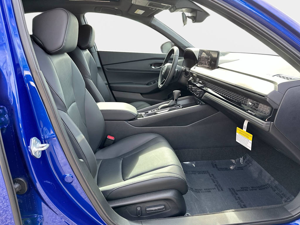 Thumbnail: 2026 Honda Accord - 10