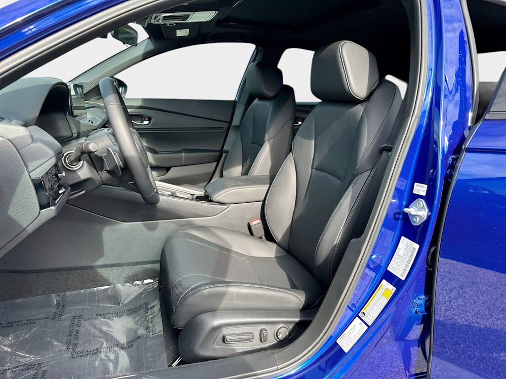 Thumbnail: 2026 Honda Accord - 9