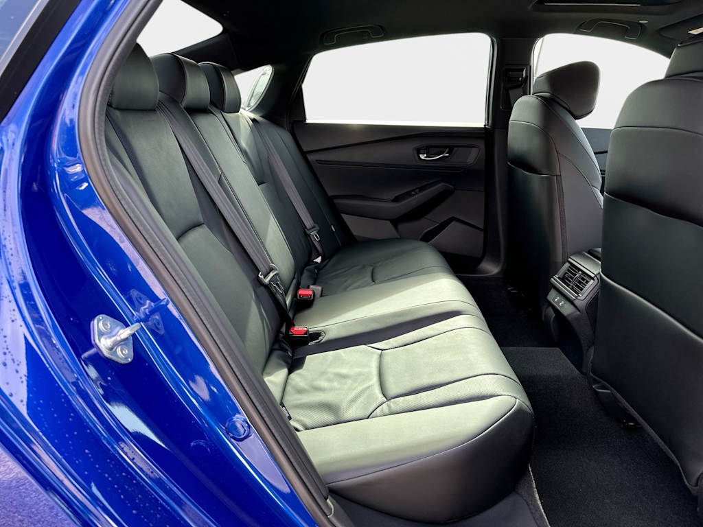 Thumbnail: 2026 Honda Accord - 19