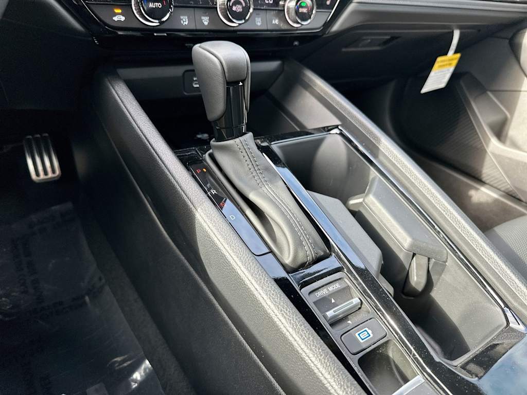 Thumbnail: 2026 Honda Accord - 13