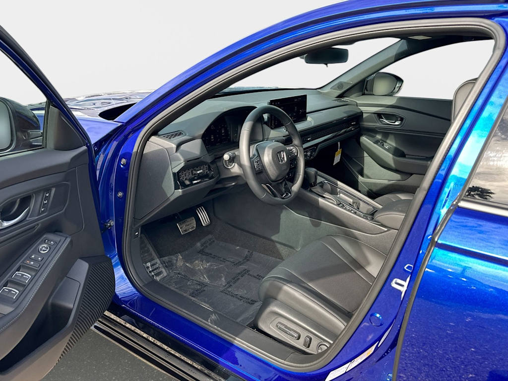 Thumbnail: 2026 Honda Accord - 18
