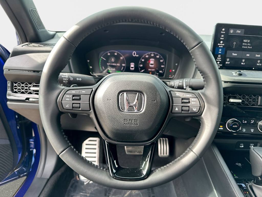 Thumbnail: 2026 Honda Accord - 8