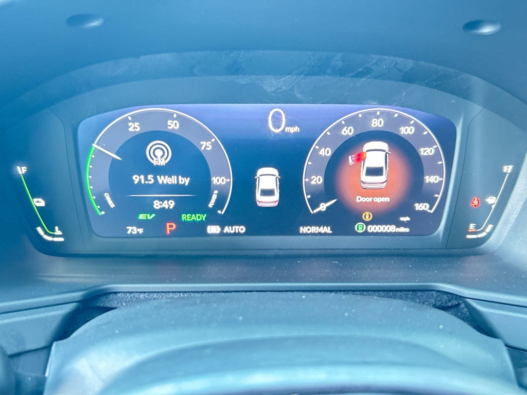 Thumbnail: 2026 Honda Accord - 14
