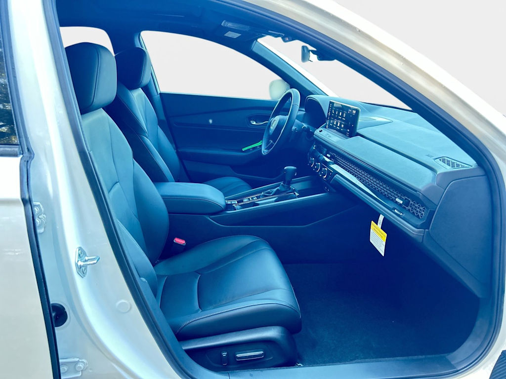 Thumbnail: 2026 Honda Accord - 9