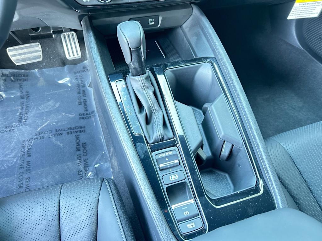 Thumbnail: 2026 Honda Accord - 13