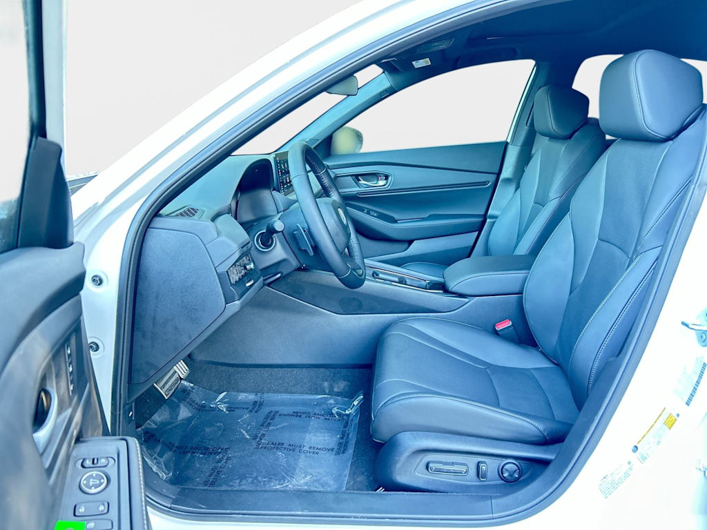 Thumbnail: 2026 Honda Accord - 8