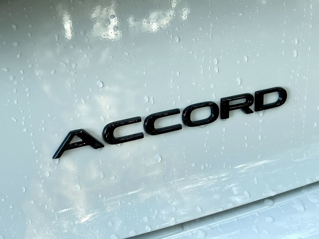 Thumbnail: 2026 Honda Accord - 5