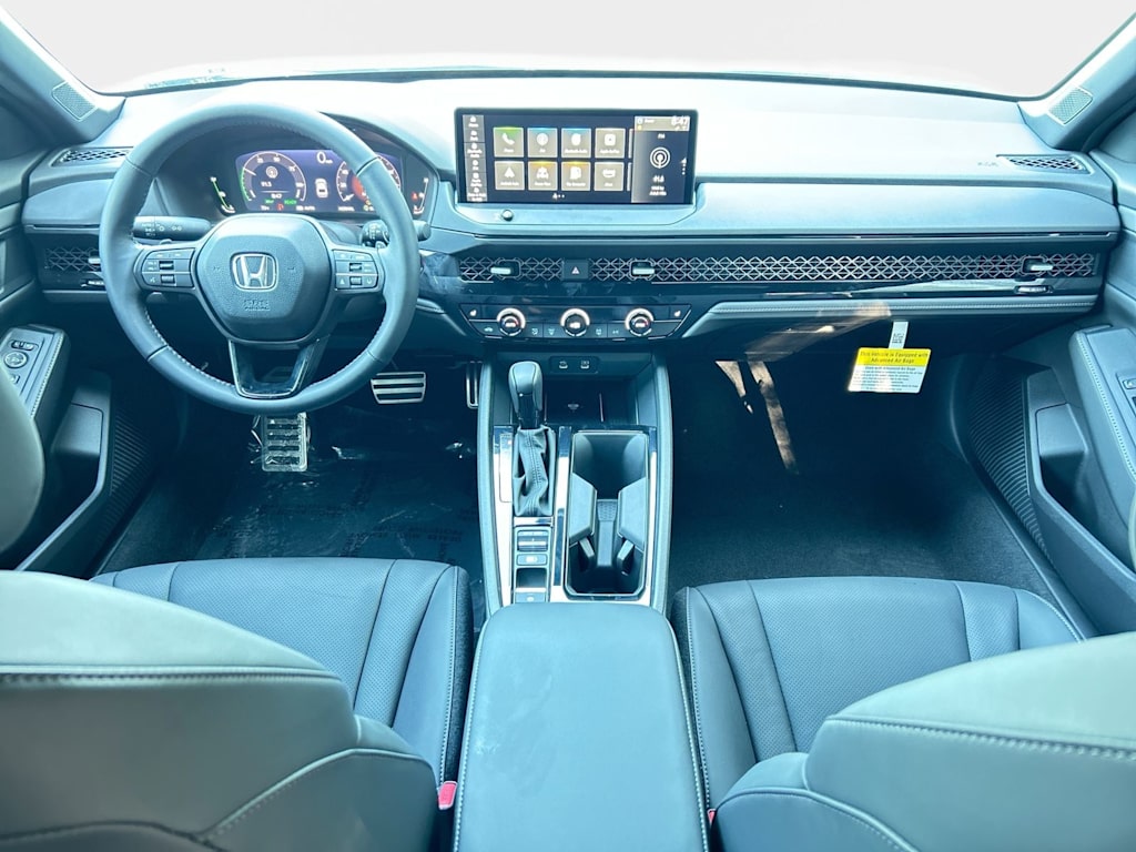Thumbnail: 2026 Honda Accord - 7