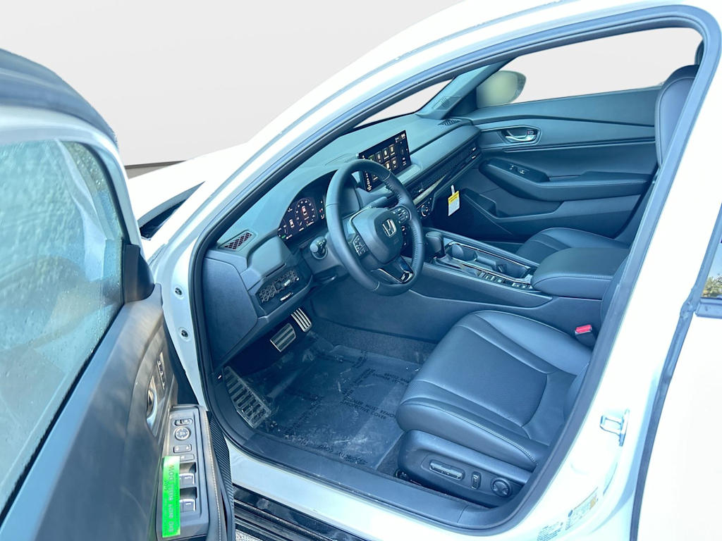 Thumbnail: 2026 Honda Accord - 2