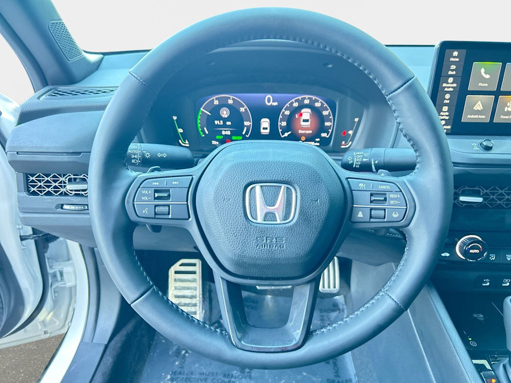 Thumbnail: 2026 Honda Accord - 11