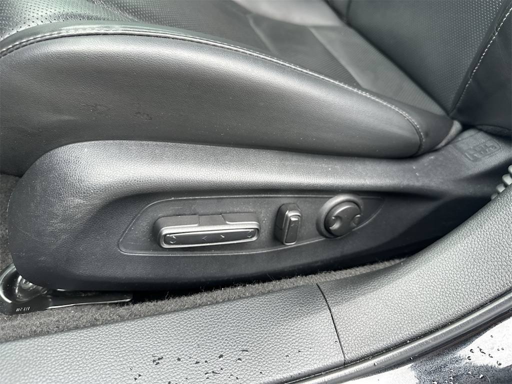 Thumbnail: 2024 Honda Accord - 14