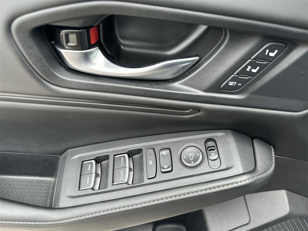 Thumbnail: 2024 Honda Accord - 15