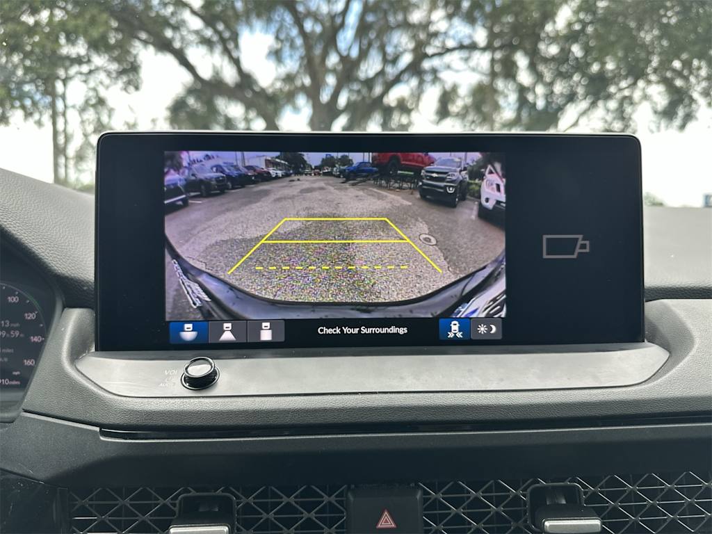 Thumbnail: 2024 Honda Accord - 21