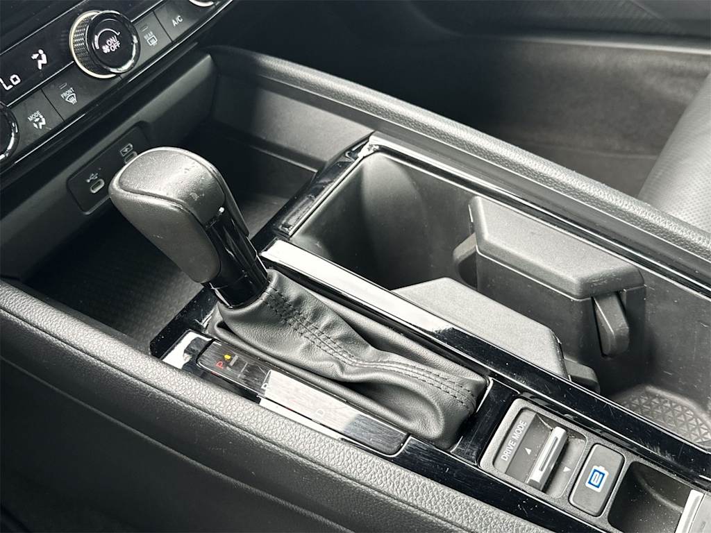 Thumbnail: 2024 Honda Accord - 11