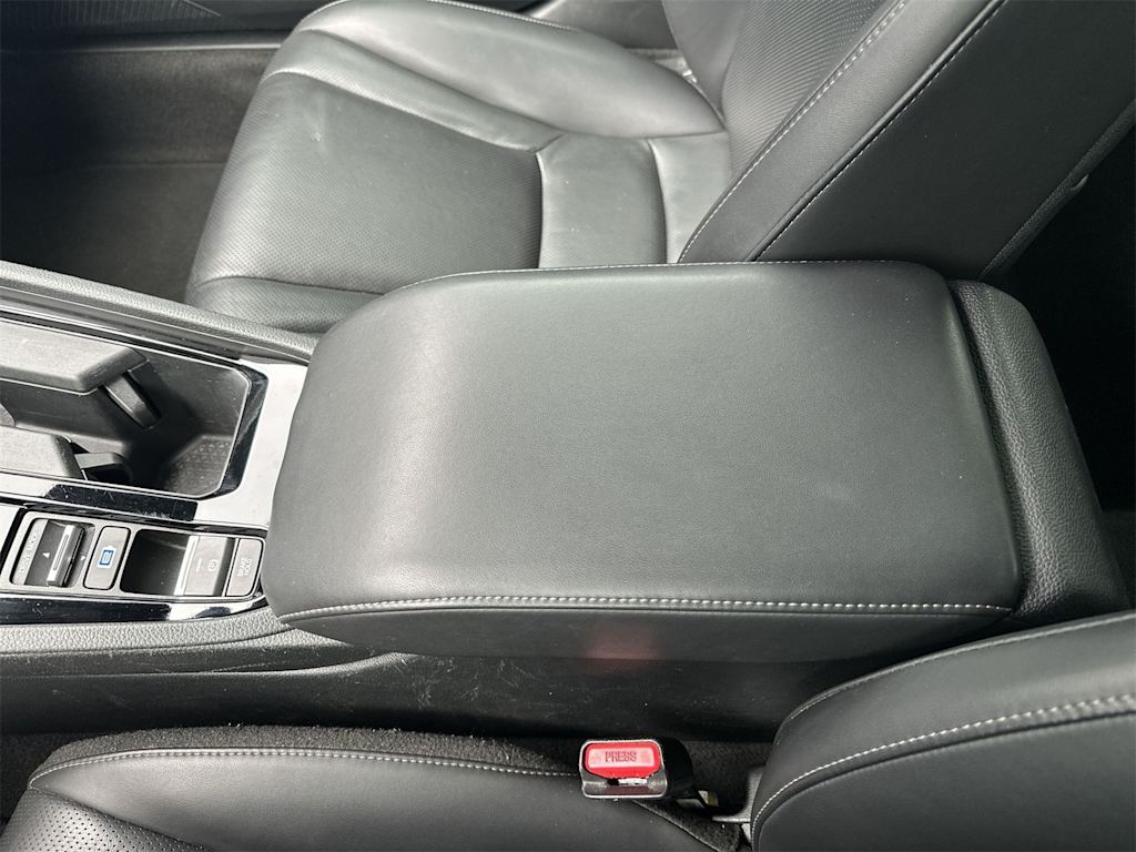 Thumbnail: 2024 Honda Accord - 20