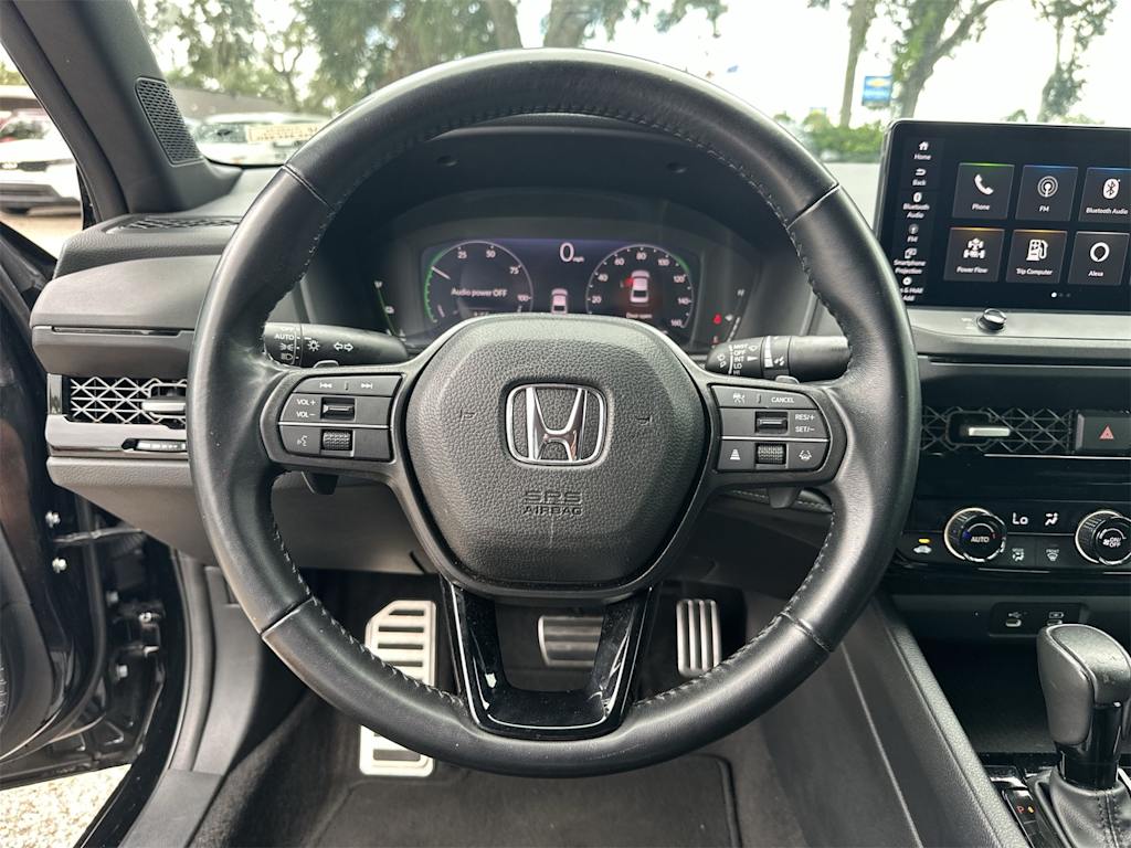 Thumbnail: 2024 Honda Accord - 2