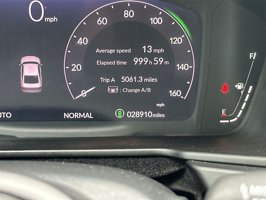 Thumbnail: 2024 Honda Accord - 12