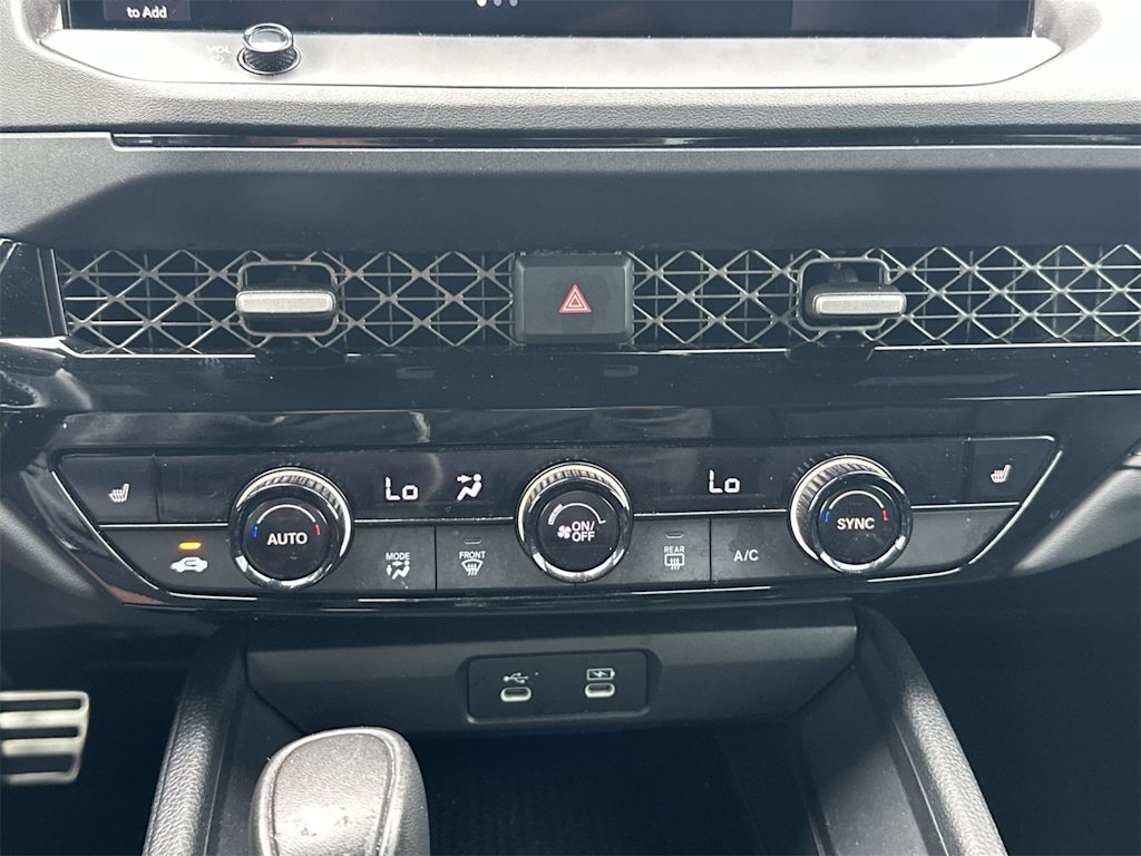 Thumbnail: 2024 Honda Accord - 17