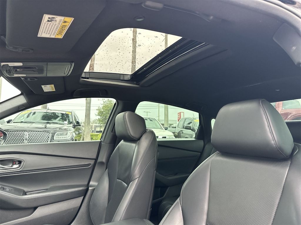 Thumbnail: 2024 Honda Accord - 16