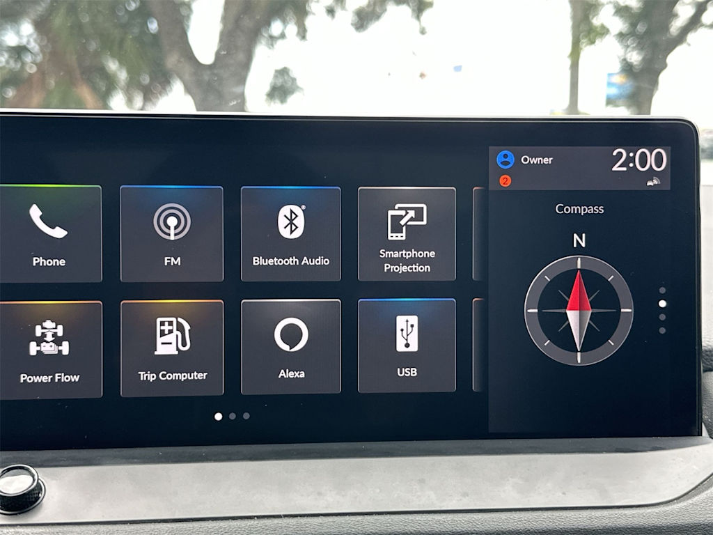 Thumbnail: 2024 Honda Accord - 18