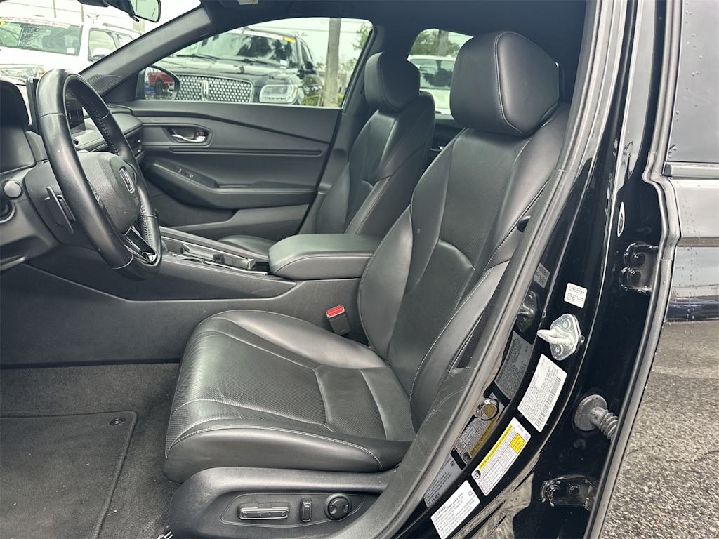 Thumbnail: 2024 Honda Accord - 7