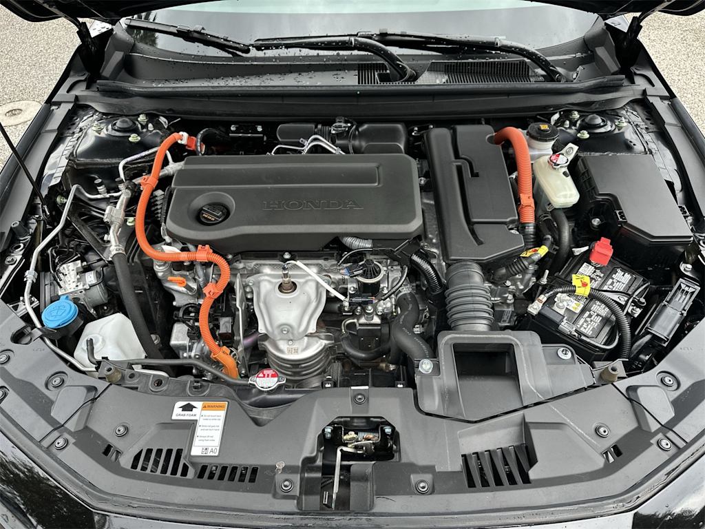 Thumbnail: 2024 Honda Accord - 6