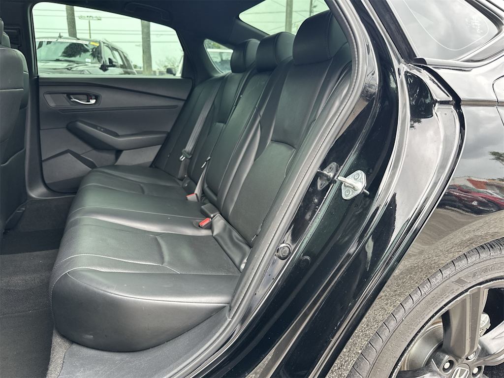 Thumbnail: 2024 Honda Accord - 9