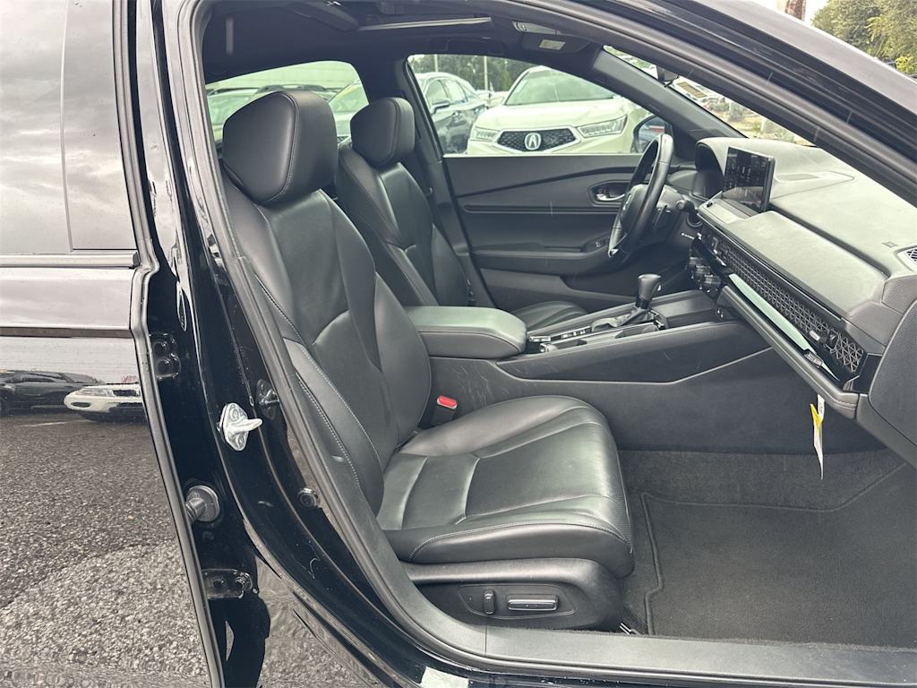 Thumbnail: 2024 Honda Accord - 8